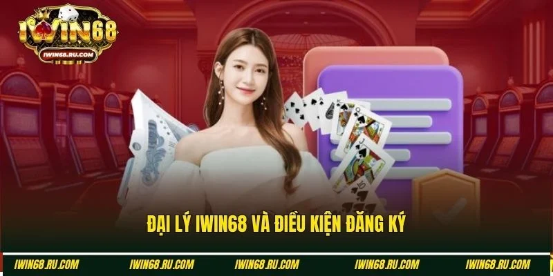 Điều kiện khi làm đại lý cổng game