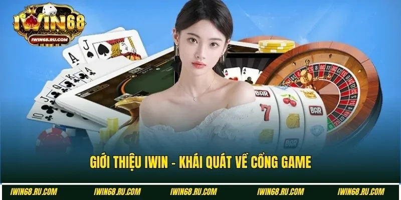 Khám phá cổng game cùng hội viên
