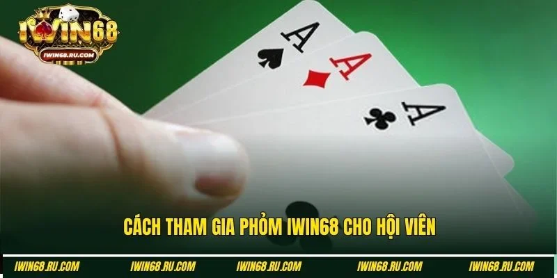 4 bước tham gia vào game tá lả