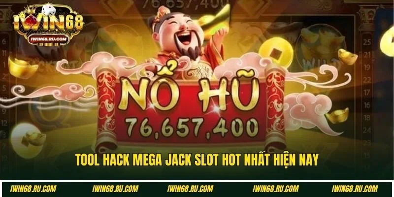 Công cụ Mega Jack Slot với tính năng tối ưu trên điện thoại
